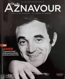 Charles Aznavour 1966